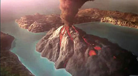 Timeline: Volcanic Eruptions
