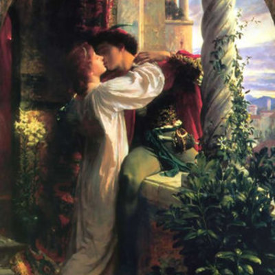 Timeline: Romeo and Juliet Act 2