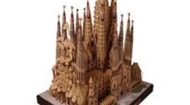 Timeline: La Sagrada Familia