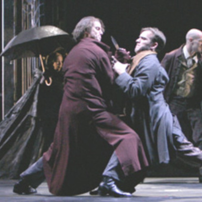 Timeline: Romeo and Juliet Act 3