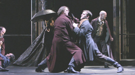 Timeline: Romeo and Juliet Act 3