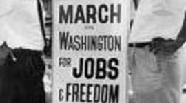 Timeline: Civil Rights Movement