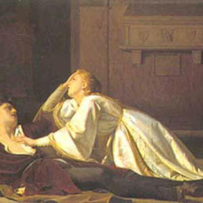 Timeline: Romeo and Juliet Acts 4 & 5