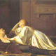 Romeo and juliet death scene