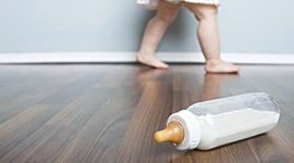 Timeline: Imported Milk Powder Issues in China