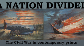 Timeline: A Nation Divided