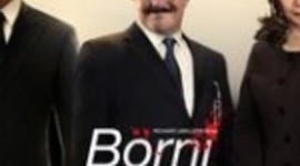 Timeline: Börni az eszelős temetős