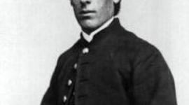 Timeline: The Development of Soldier's Heart: A Timeline on the Life of Charley Goddard