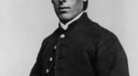 Timeline: The Life of Charles Goddard