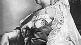 Timeline: The Victorians