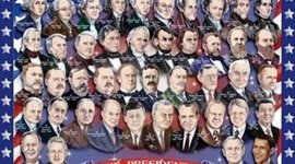 Timeline: Nick Stavropierrakos presidents from 1789-1865