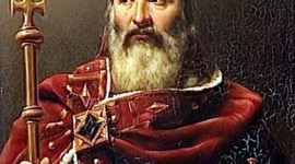 Timeline: CHARLEMAGNE