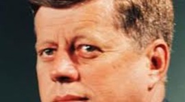 Timeline: John F. kennedy