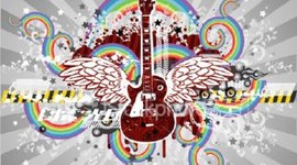 Timeline: La evolución de la música pop-rock de Rocío y Belén