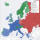 220px cold war europe economic alliances map en