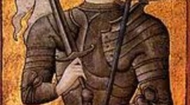 Timeline: Joan Of Arc