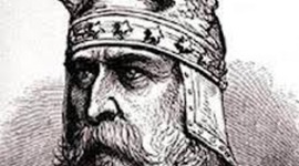 Timeline: Lief Ericsson