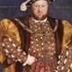 King henry viii