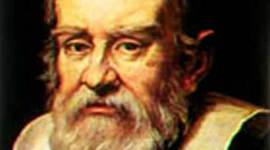 Timeline: Galileo by Lexie sarkis