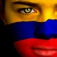 Colombia boy