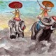 Trung sisters