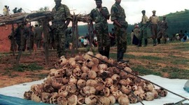 Timeline: Genocide in Rwanda