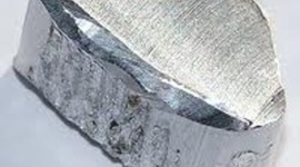 Timeline: aluminium 1825