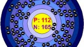 Timeline: ununbium 1996