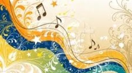 Timeline: LA EVOLUCIÓN DE LA MÚSICA POP Y ROCK por Sofía y Manuel