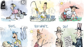 Timeline: The Mexican Experience