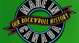 Timeline: Canadian Rock and Roll