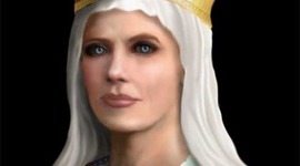 Timeline: Elanor of Aquitaine
