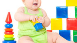 Timeline: Toddler Development