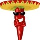 3679769 mexican hot chili