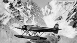 Timeline: Mellemkrigstiden 10C HVG