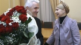 Timeline: Кадрова хроніка