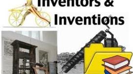 Timeline: Inventors of the 1800s