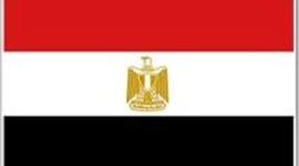 Timeline: Egypt Events