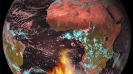 Timeline: Global warming timeline