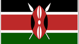 Timeline: Kenya