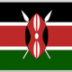 Kenya flag