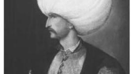 Timeline: Suleiman the Magnificent