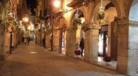 Timeline: Cava de' Tirreni: da ieri a oggi