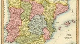 Timeline: ESPANYA S.XIX