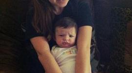 Timeline: Part II: Pregnancy