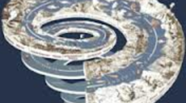 Timeline: The Geologic Time Scale