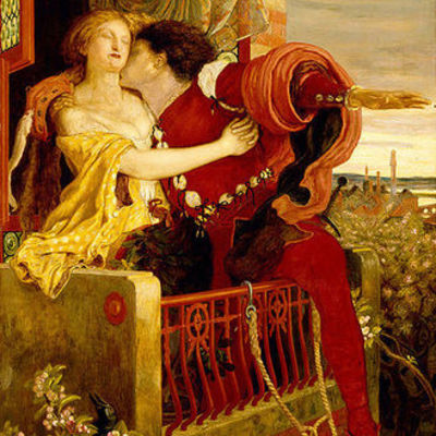 Timeline: Romeo and Juliet