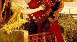 Timeline: Romeo and Juliet