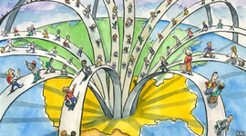 Timeline: Immigration in America