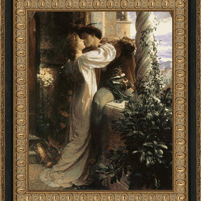 Timeline: Romeo and Juliet